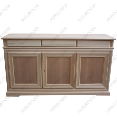 Credenza Grezza 3 Ante 3... 2