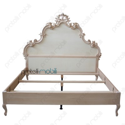 Letto Barocco Moderno...