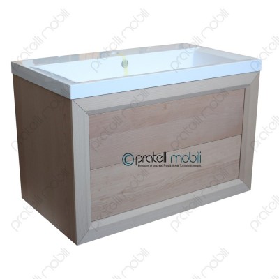 Mobile Bagno Moderno...