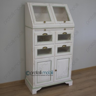 Dispensa Country Shabby...