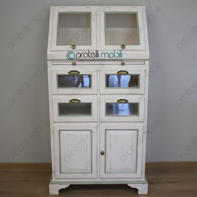Dispensa Country Shabby... 2
