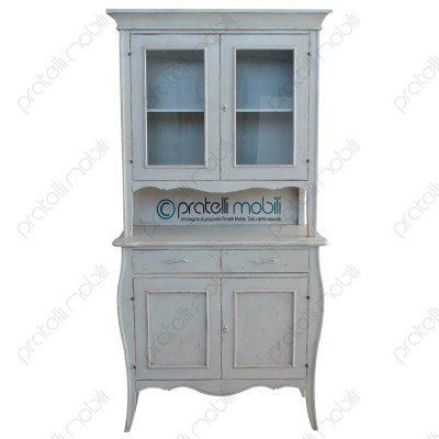 Credenza Sagomata con... 2